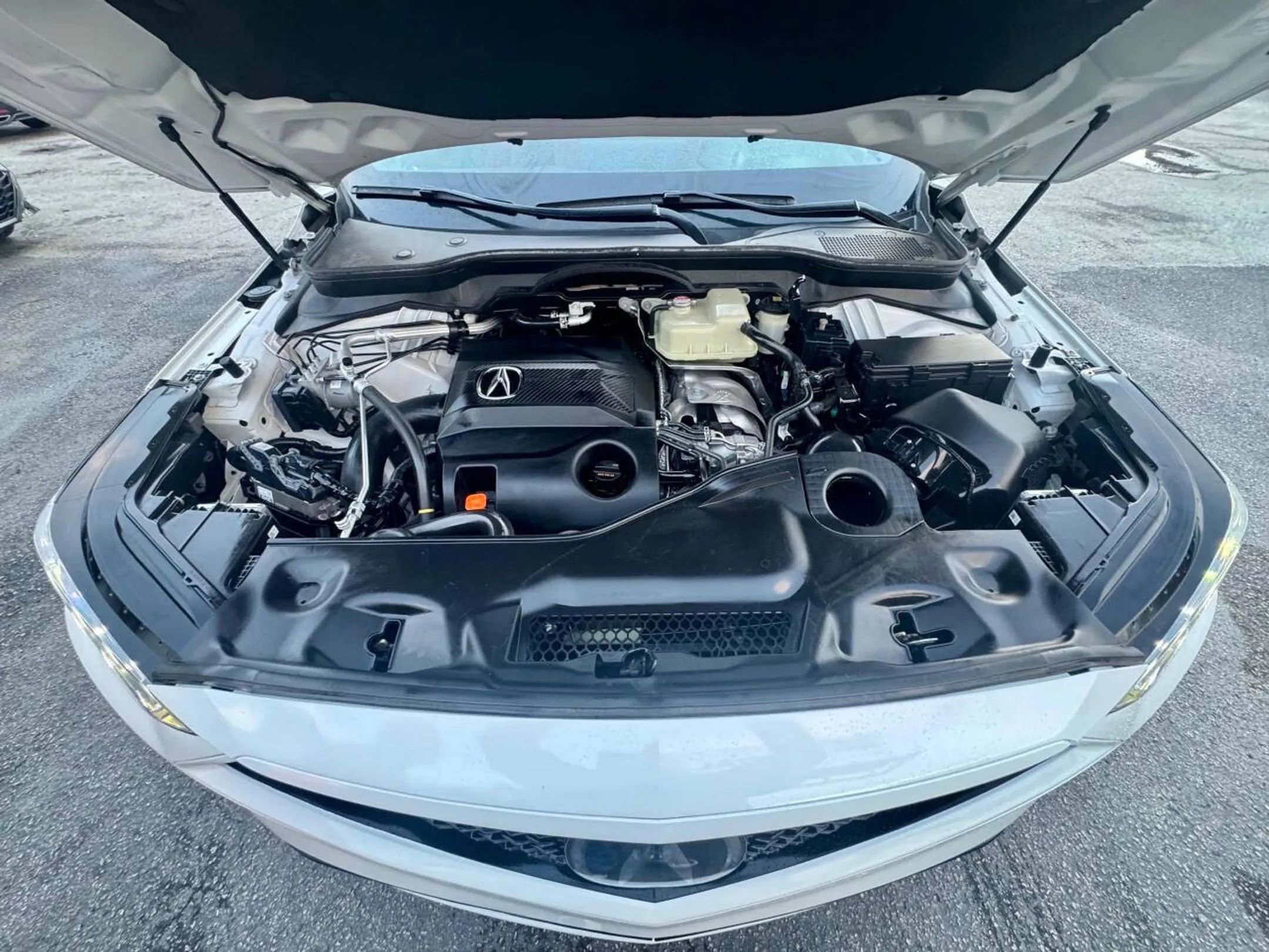 Used 2022 Acura MDX Type S image 19