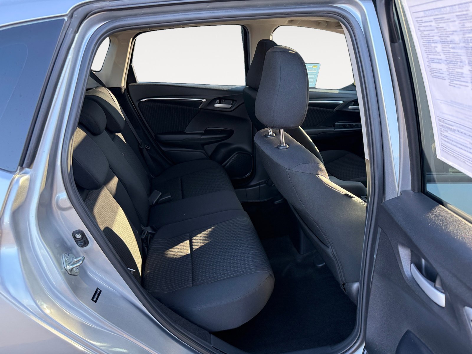 Used 2020 Honda Fit EX image 18