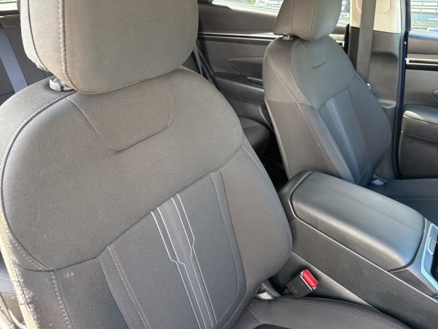 Used 2023 Hyundai Tucson SEL image 25