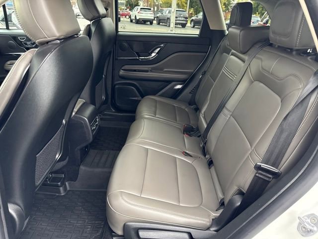 Certified 2023 Lincoln Corsair FWD image 29