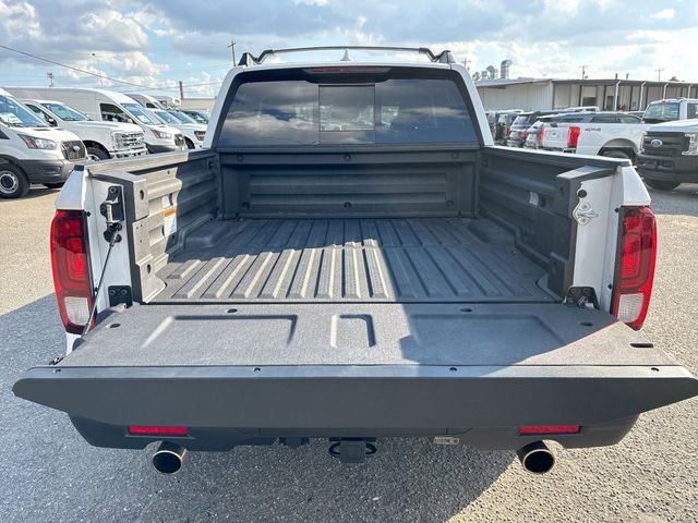 Used 2023 Honda Ridgeline RTL image 16