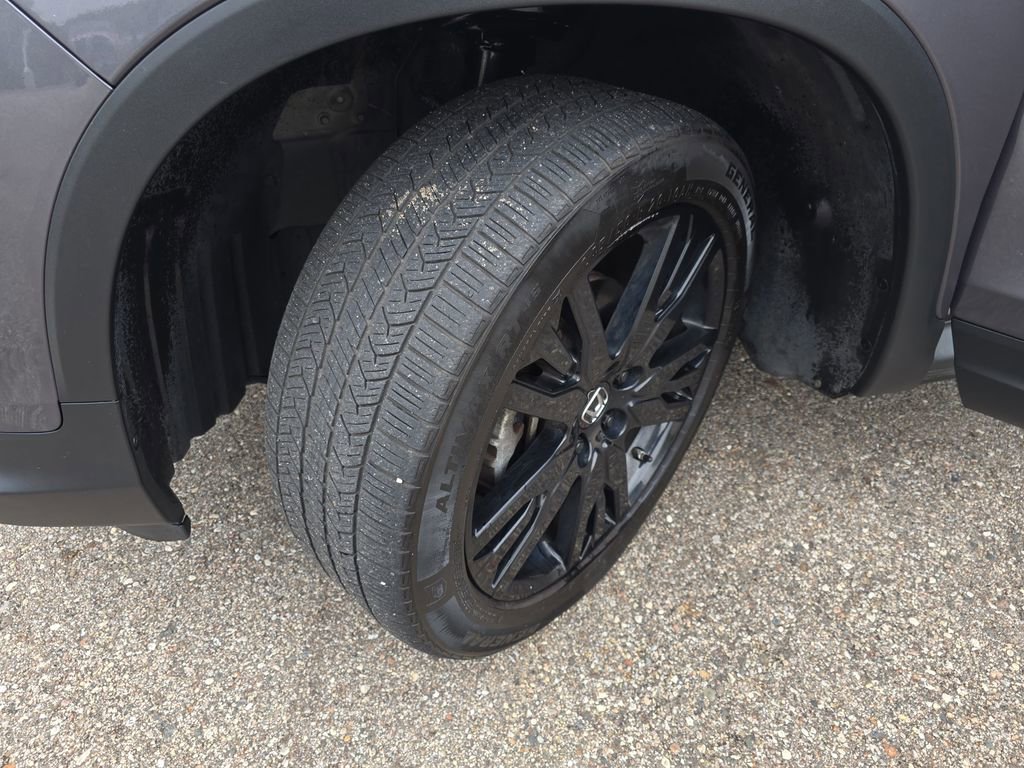 Used 2021 Honda Pilot Special Edition image 36