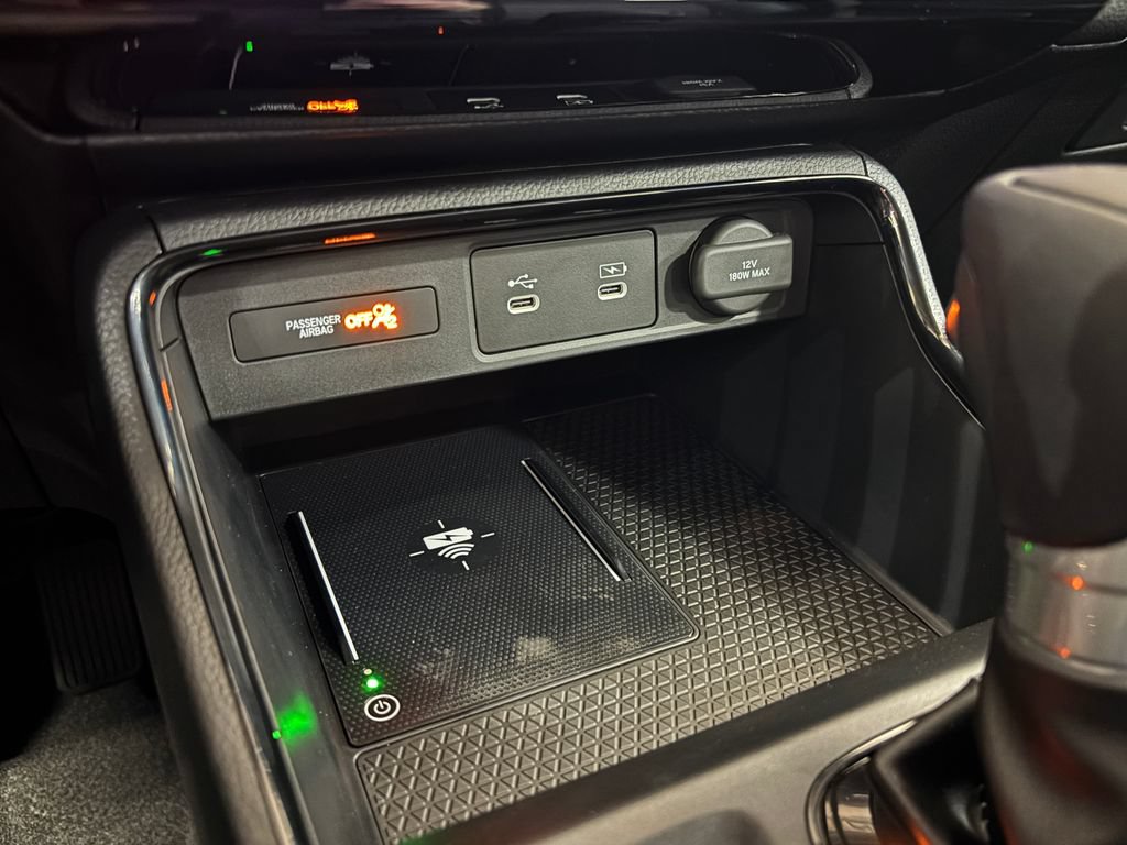 New 2026 Honda CR-V EX-L image 32