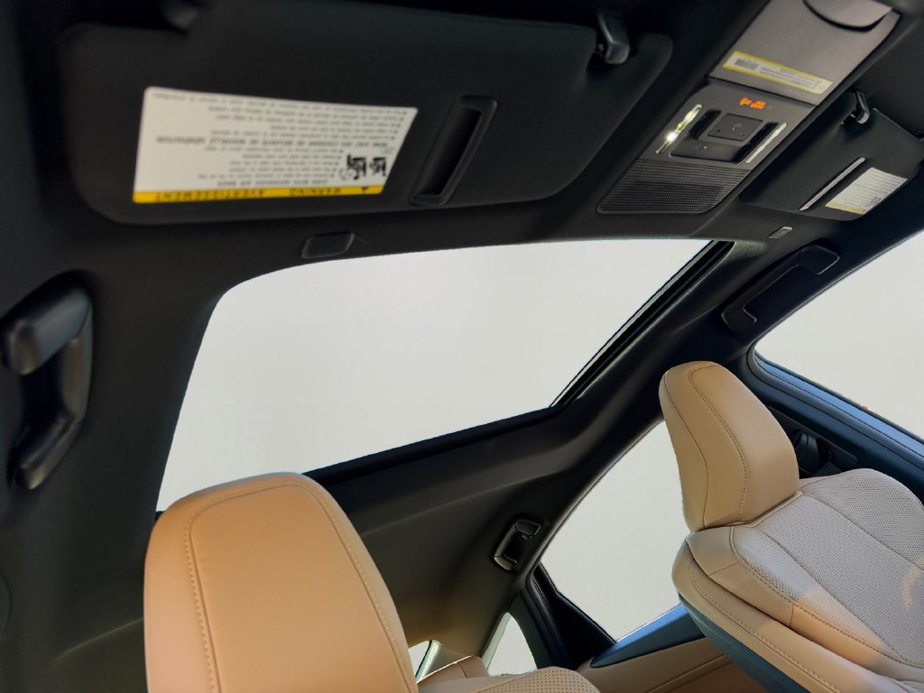 New 2026 Lexus ES 350h AWD w/ Cold Area Package image 6
