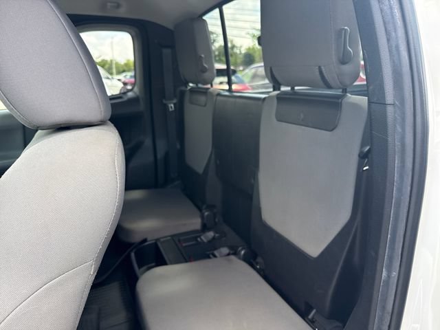 Used 2022 Toyota Tacoma SR w/ SX Package RWD image 14