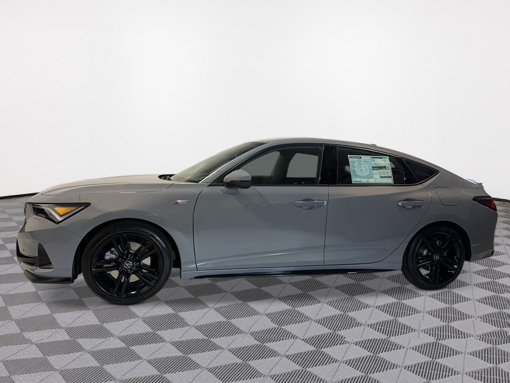 New 2026 Acura Integra A-Spec w/ Technology Package FWD image 7