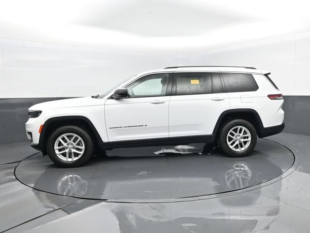 Used 2023 Jeep Grand Cherokee L Laredo AWD/4WD image 5