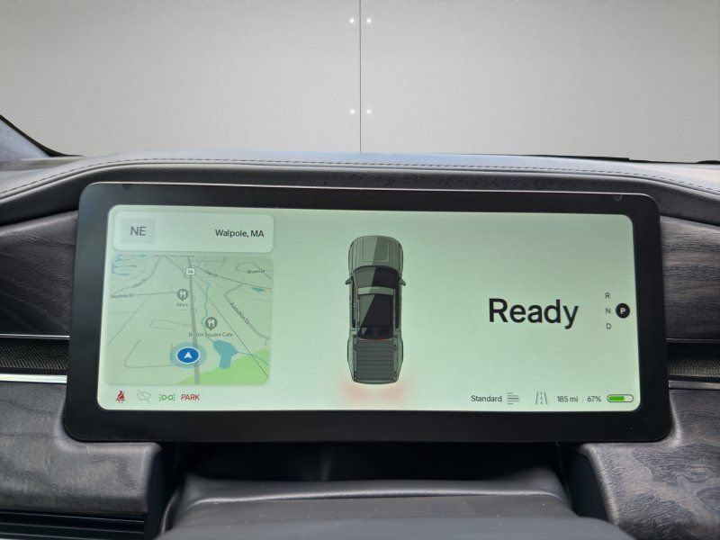Used 2022 Rivian R1T Launch Edition AWD/4WD image 15