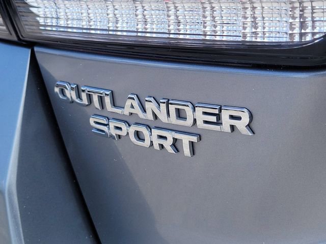 Used 2024 Mitsubishi Outlander Sport SE image 5
