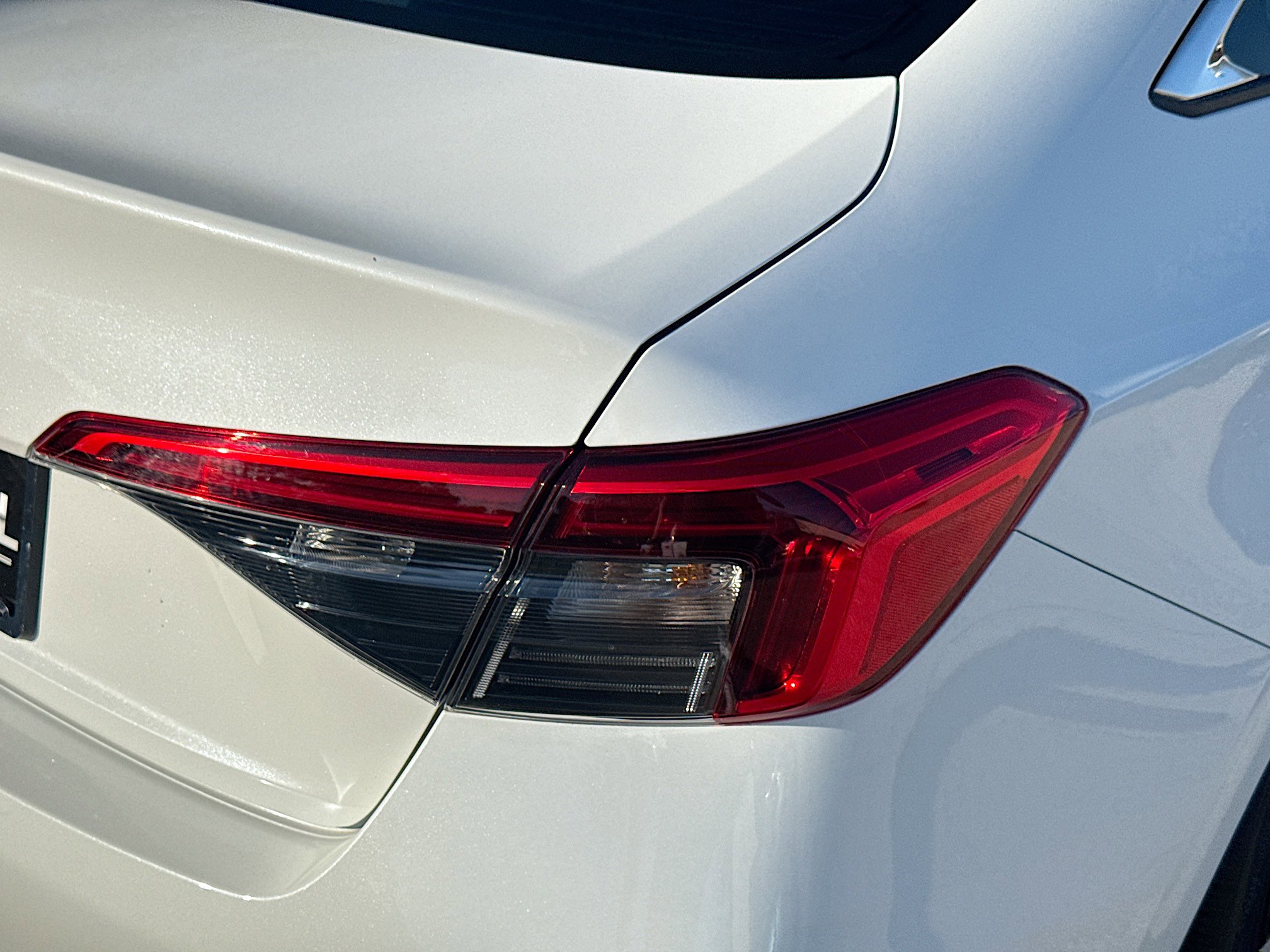 Used 2024 Honda Civic LX image 22