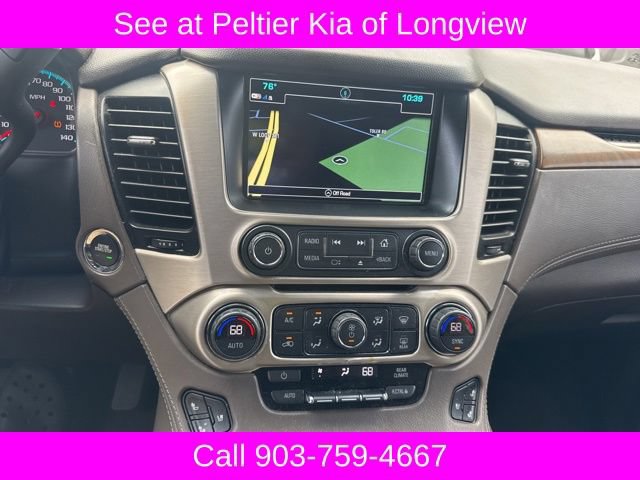 Used 2019 GMC Yukon Denali RWD image 19