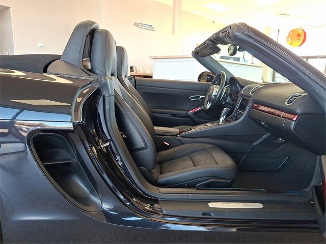 Used 2013 Porsche Boxster image 11