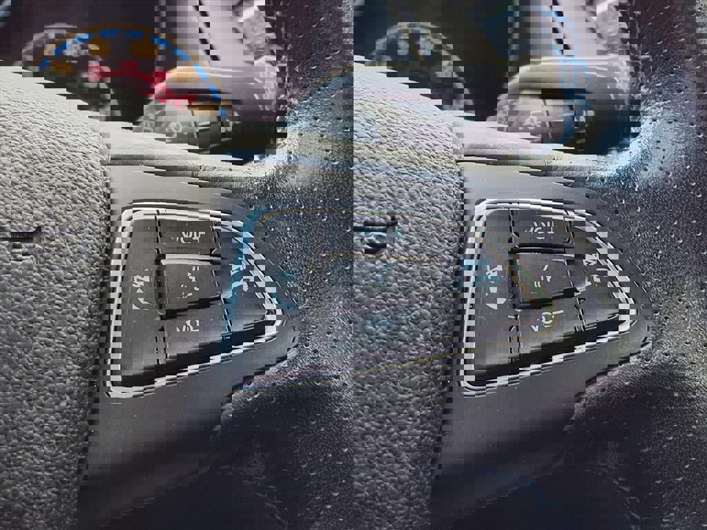 Used 2016 Ford Focus RS image 25