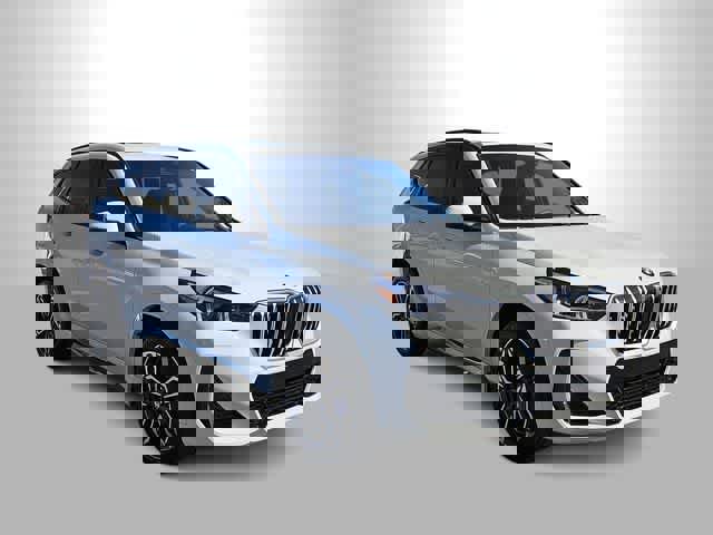 Used 2025 BMW X1 xDrive28i w/ M Sport Package video 2