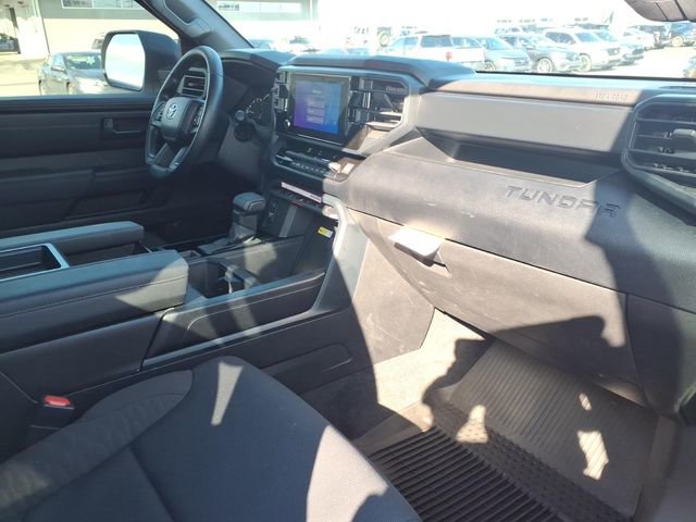 Used 2026 Toyota Tundra SR image 20