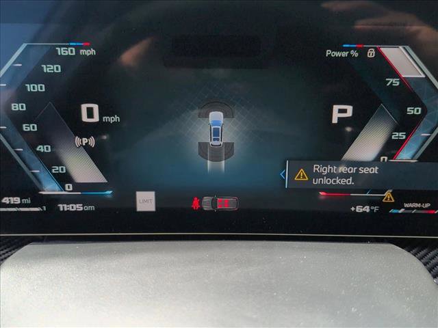 New 2026 BMW X7 M60i AWD/4WD image 10