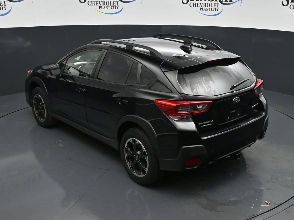 Used 2023 Subaru Crosstrek 2.0i Premium AWD/4WD image 22