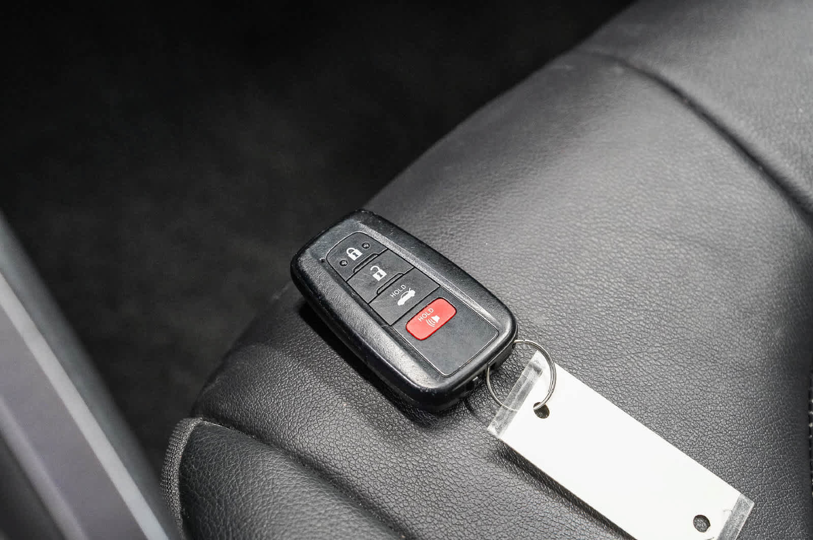 Used 2024 Toyota Camry XSE FWD image 26