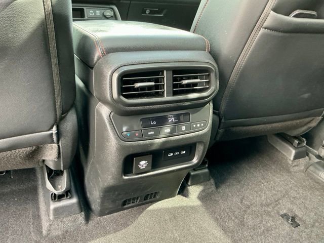 Certified 2024 Honda Pilot TrailSport image 11