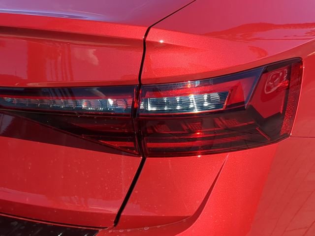 New 2026 Volkswagen Jetta GLI Autobahn image 8