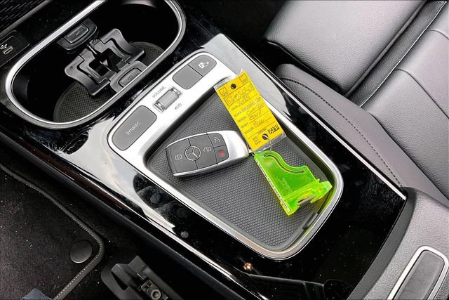 Used 2025 Mercedes-Benz CLA 250 image 36