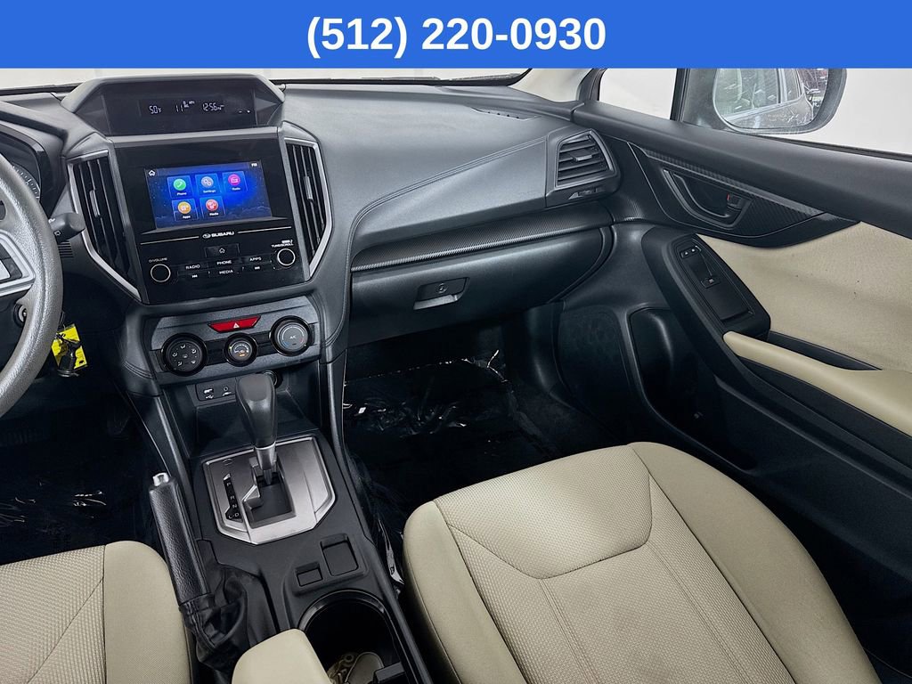 Used 2021 Subaru Impreza 2.0i image 29