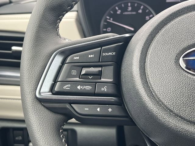 New 2026 Subaru Forester Limited image 22