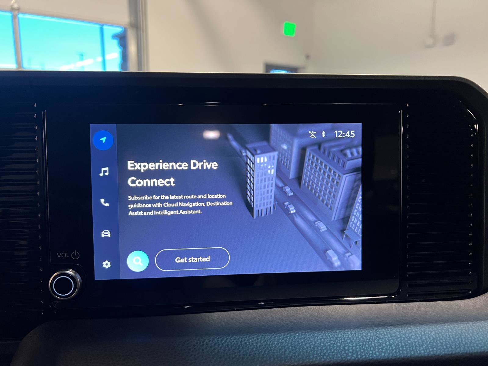 Used 2025 Toyota Land Cruiser 1958 image 17