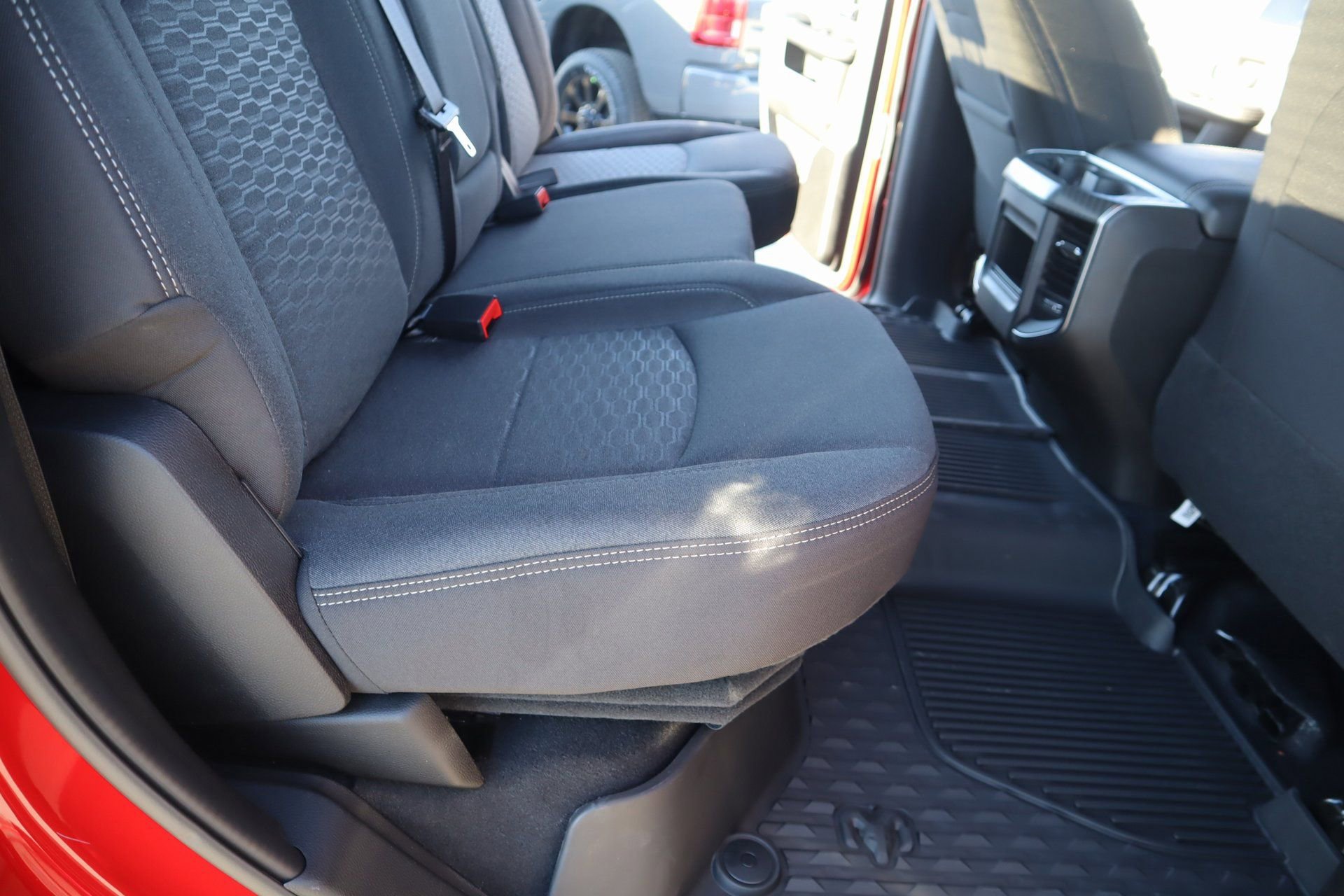 New 2026 RAM 2500 Big Horn image 14