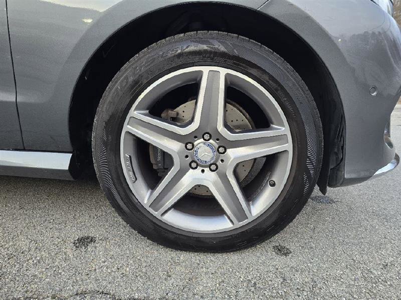 Used 2017 Mercedes-Benz GLE 350 image 15