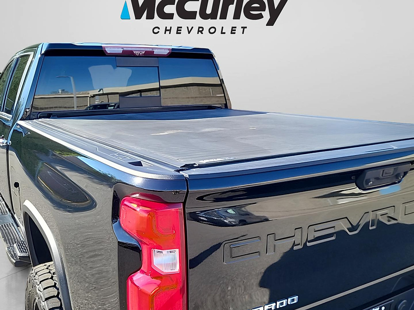 Used 2020 Chevrolet Silverado 3500 LTZ w/ LTZ Premium Package AWD/4WD image 30