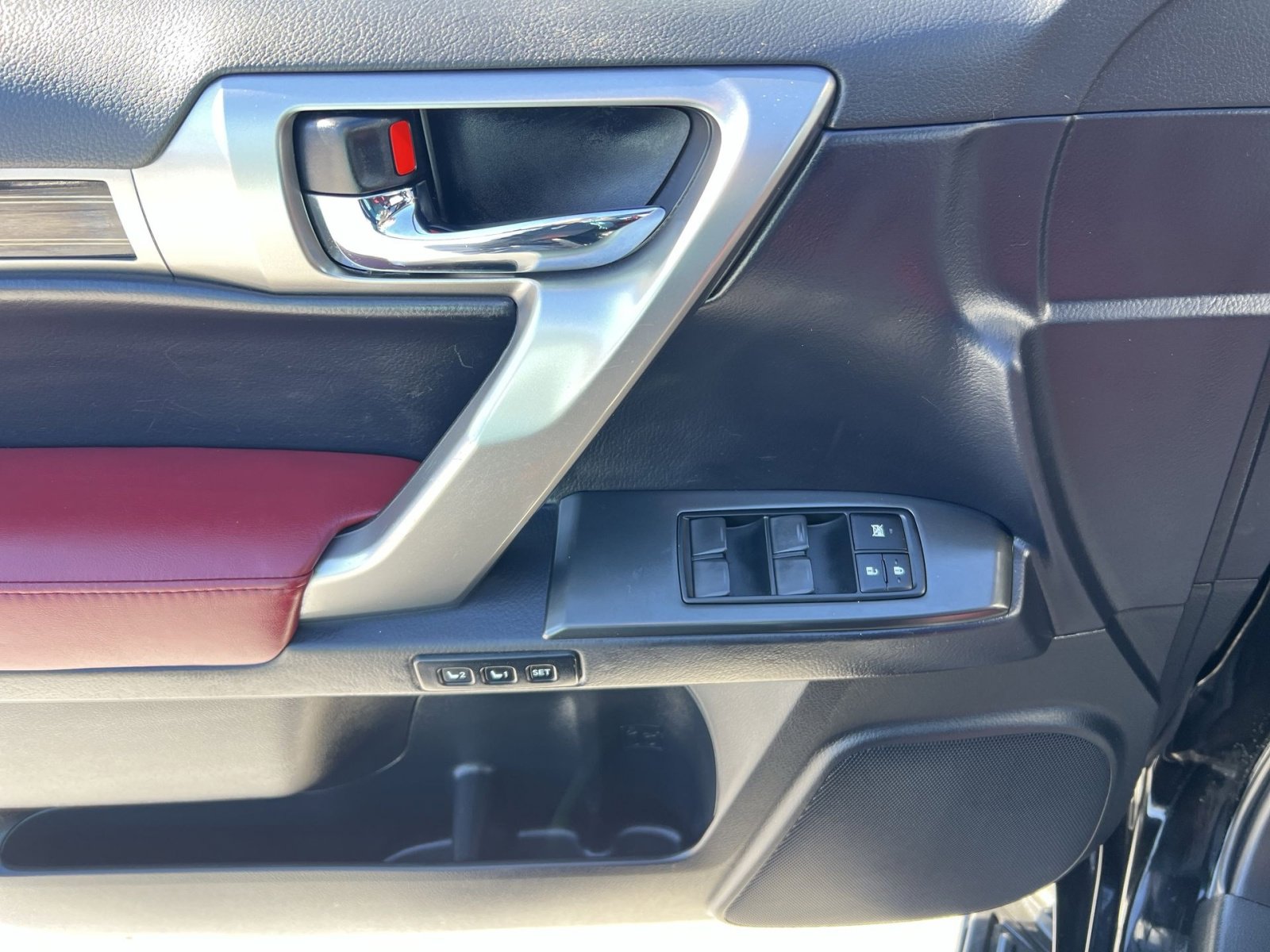 Used 2023 Lexus GX 460 Premium image 15