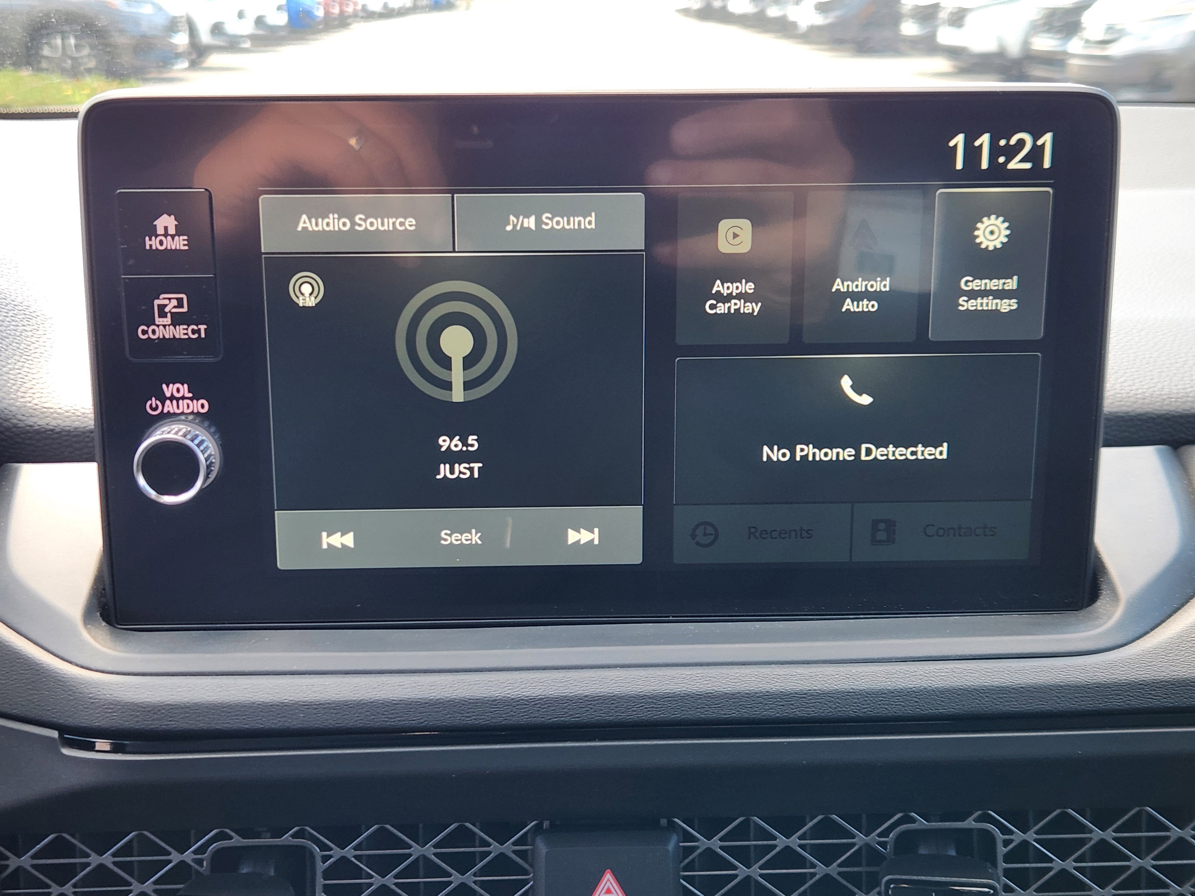 New 2026 Honda Accord LX image 11