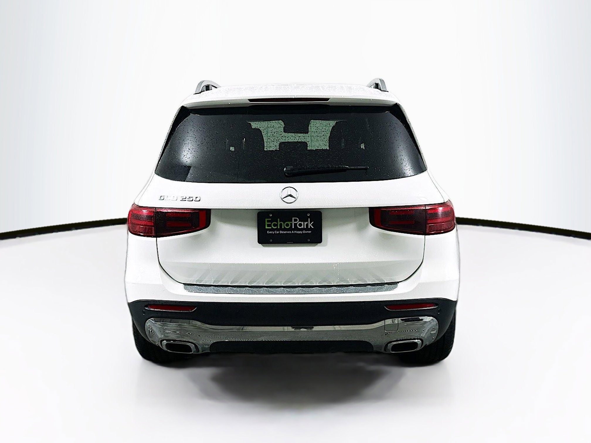 Used 2025 Mercedes-Benz GLB 250 image 7