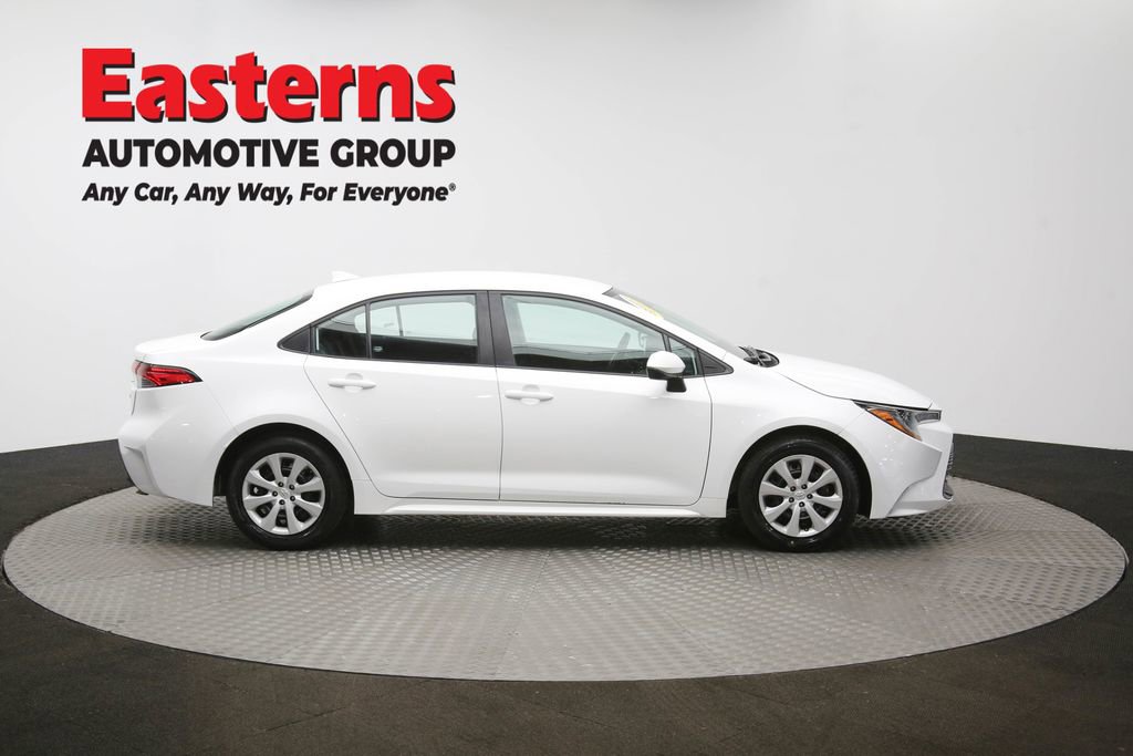 Used 2024 Toyota Corolla LE image 44
