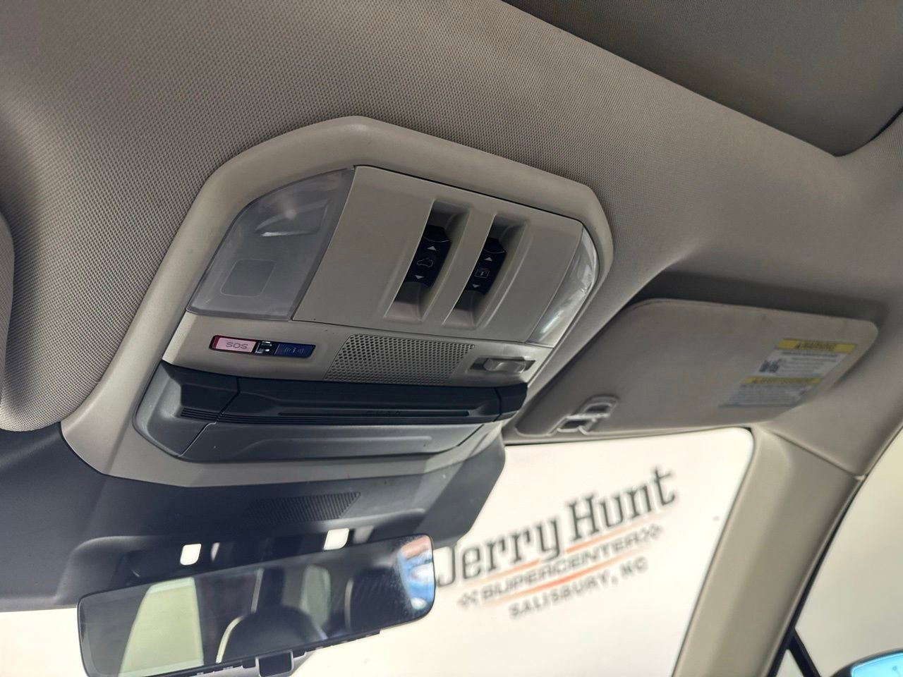 Used 2023 Subaru Ascent Touring image 20