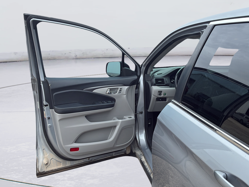 Used 2021 Honda Pilot EX-L image 20