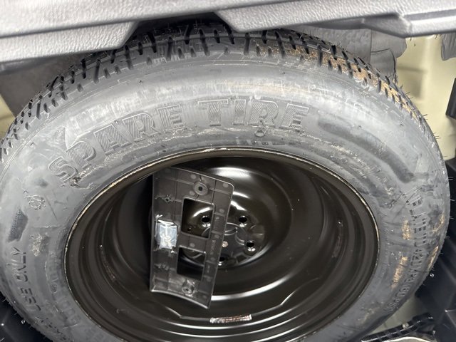 Certified 2024 Nissan Murano SV w/ Cargo Package image 22