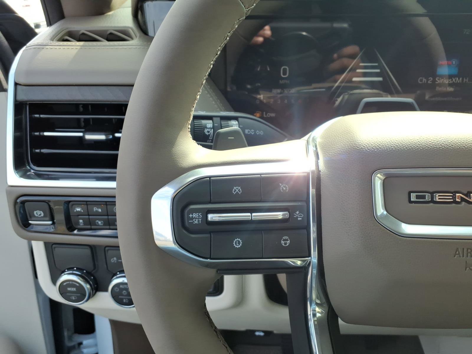 New 2026 GMC Yukon Denali image 11