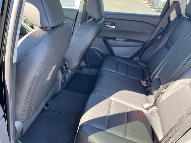 New 2026 Nissan Rogue Dark Armor AWD/4WD image 10