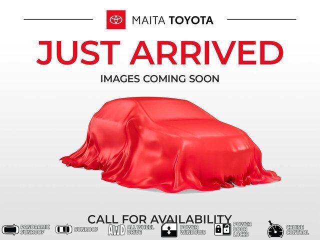 Used 2018 Subaru Forester 2.5i Premium