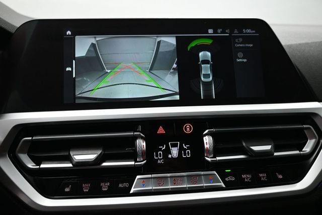Used 2021 BMW 430i Coupe w/ Premium Package RWD image 14