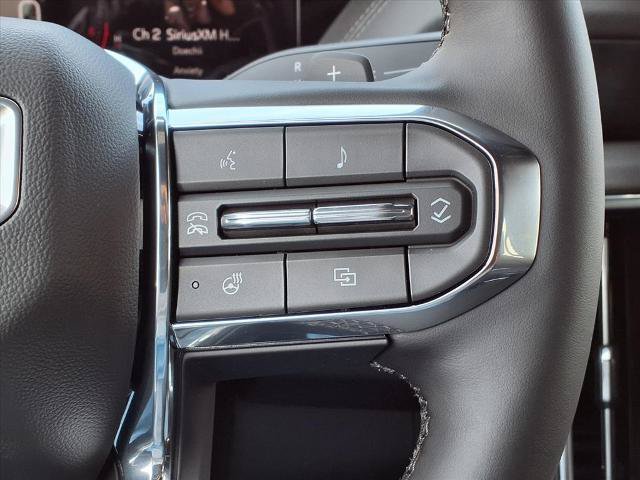 New 2026 GMC Yukon XL Denali w/ Sun & Power Step Package AWD/4WD image 13