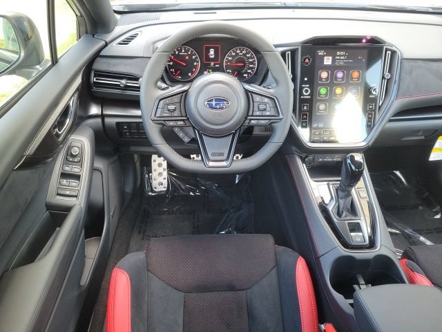 New 2026 Subaru WRX Limited AWD/4WD image 11