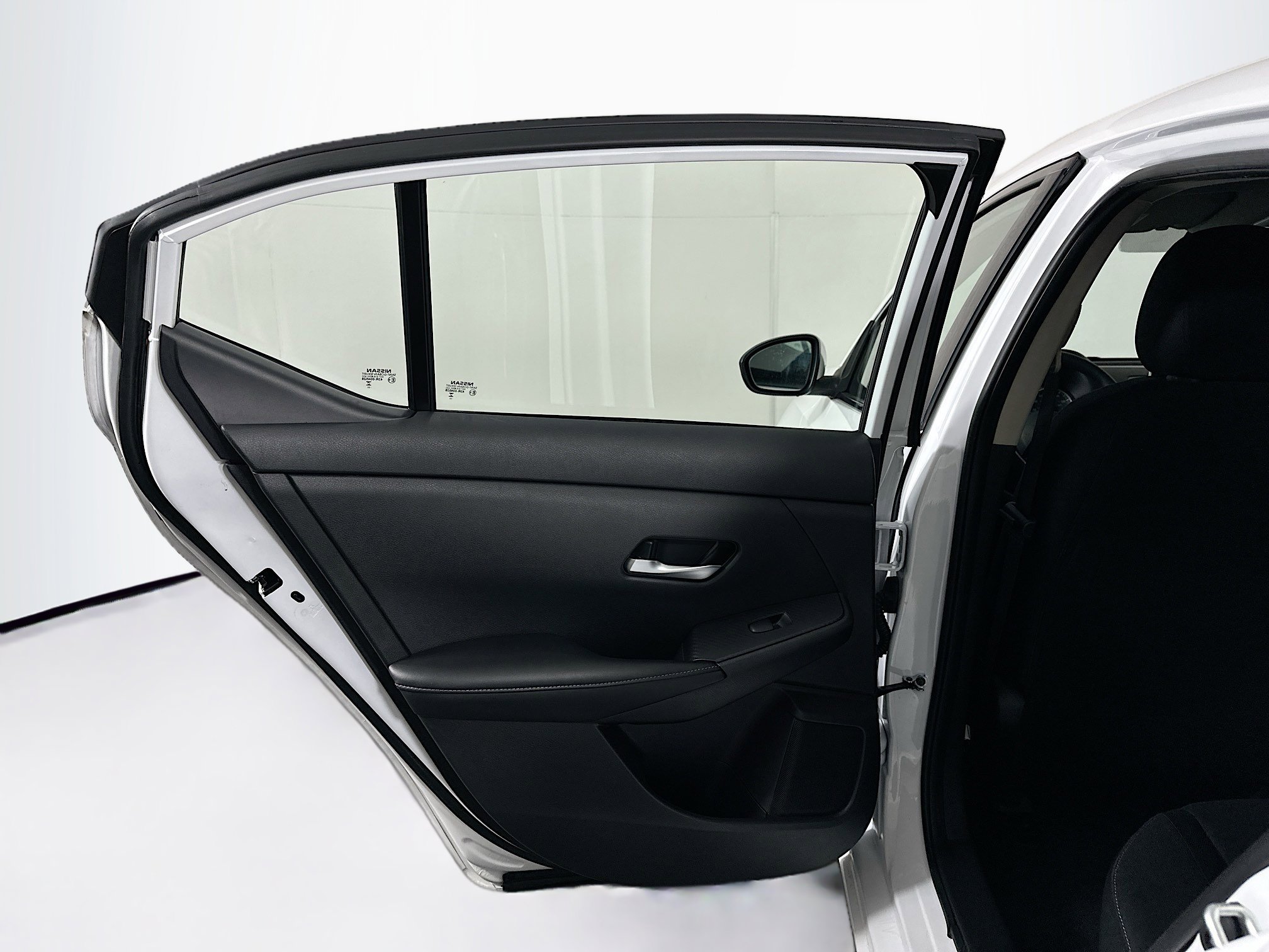 Used 2023 Nissan Sentra SV image 25