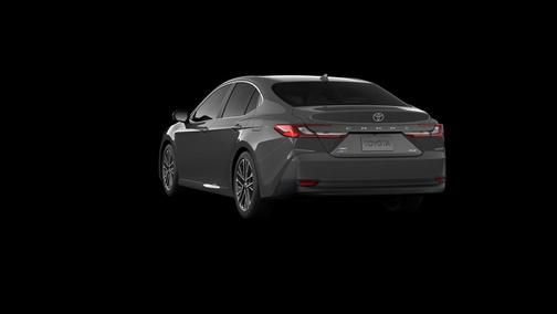 New 2026 Toyota Camry XLE image 7