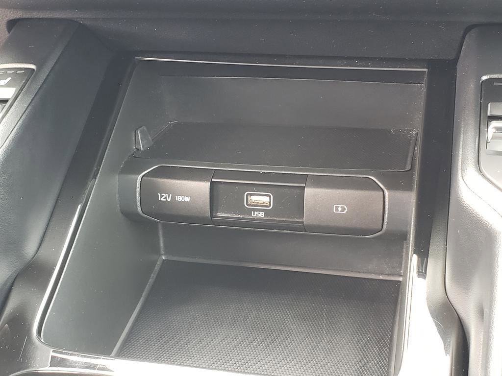 Used 2021 Kia Telluride S image 40