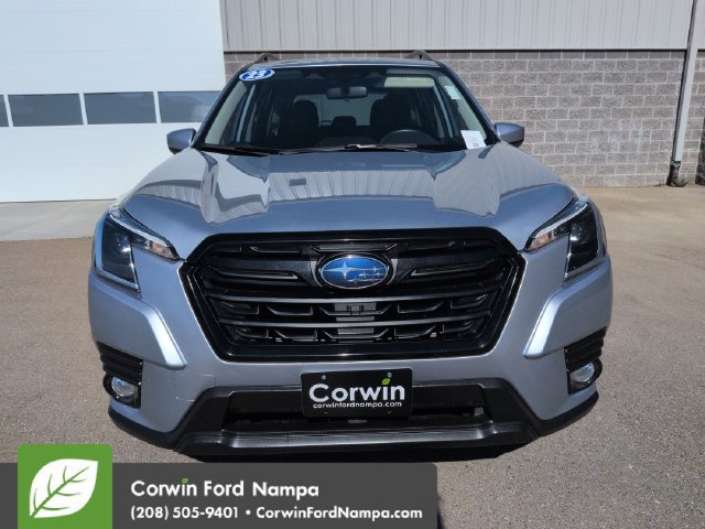 Used 2023 Subaru Forester Premium AWD/4WD image 8