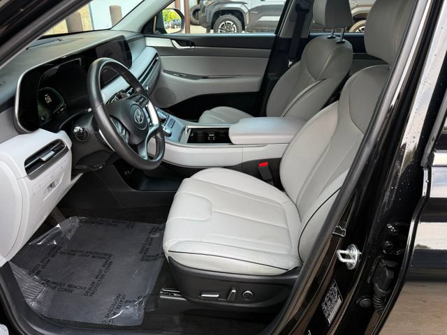 Used 2025 Hyundai Palisade SEL AWD/4WD image 6