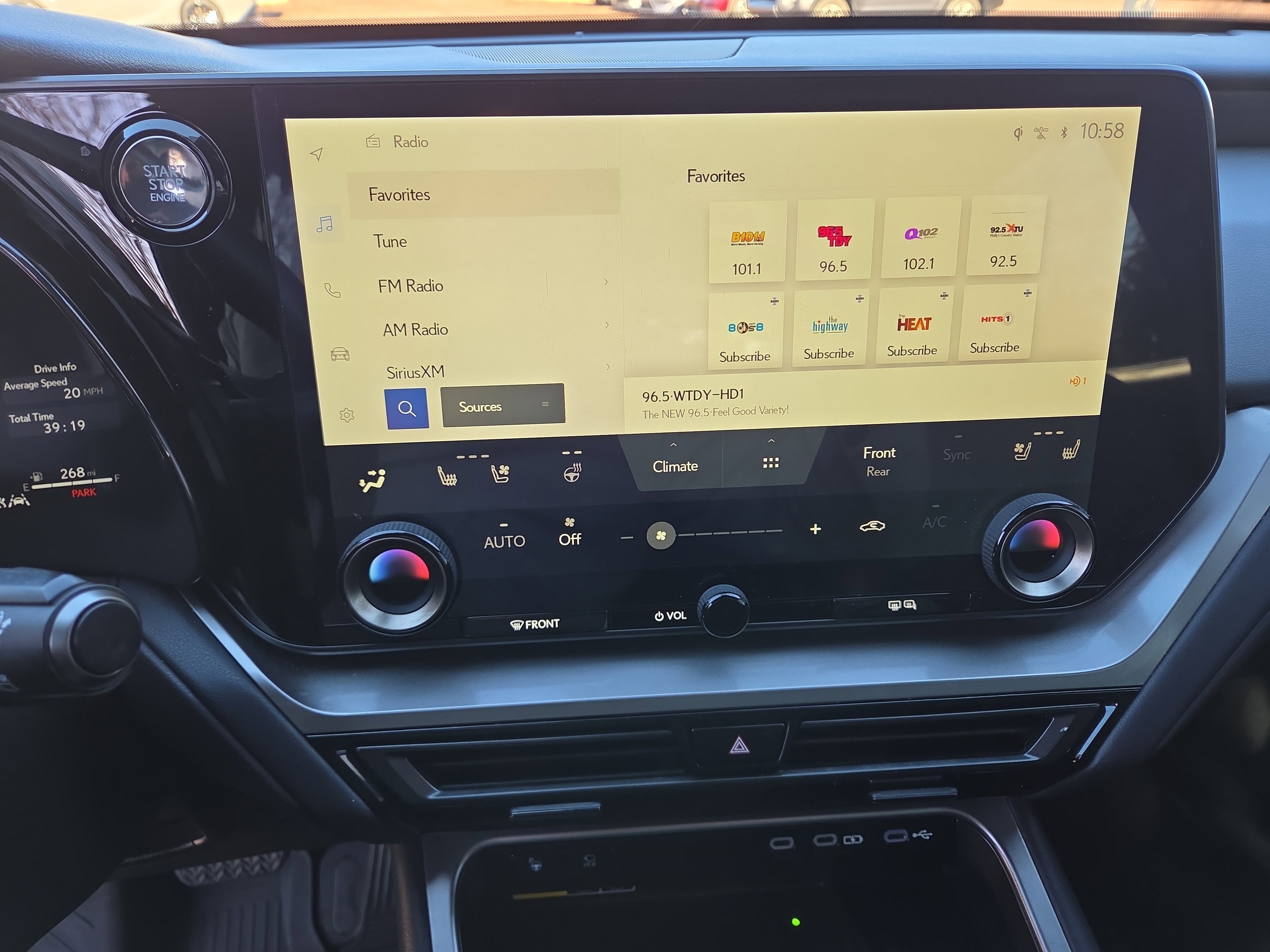 Used 2024 Lexus TX 350 Premium image 26